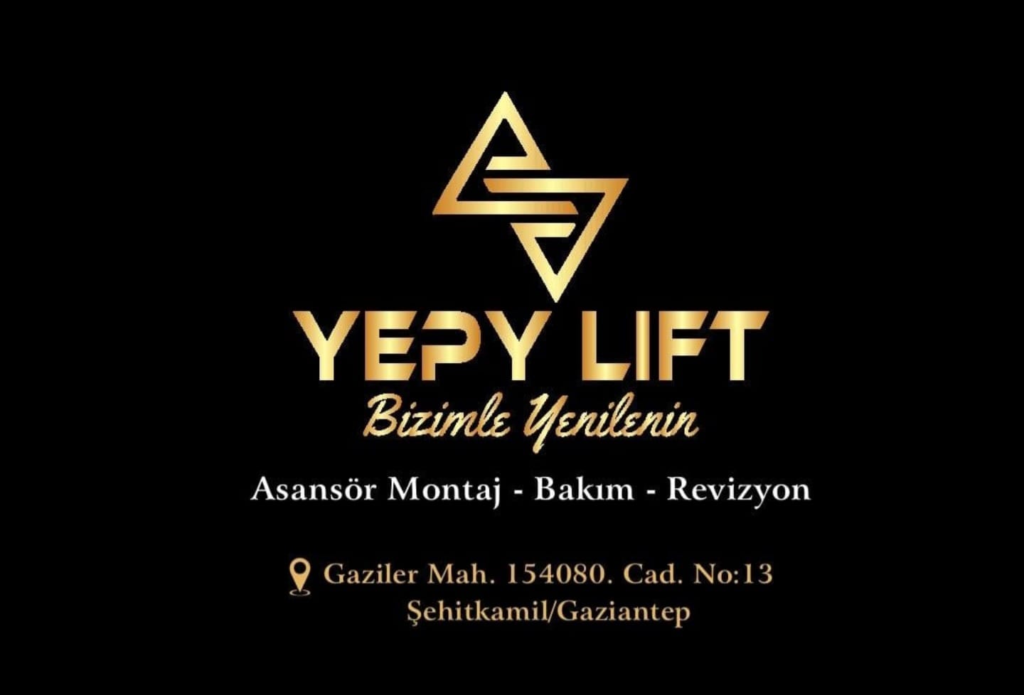 Yepy Lift